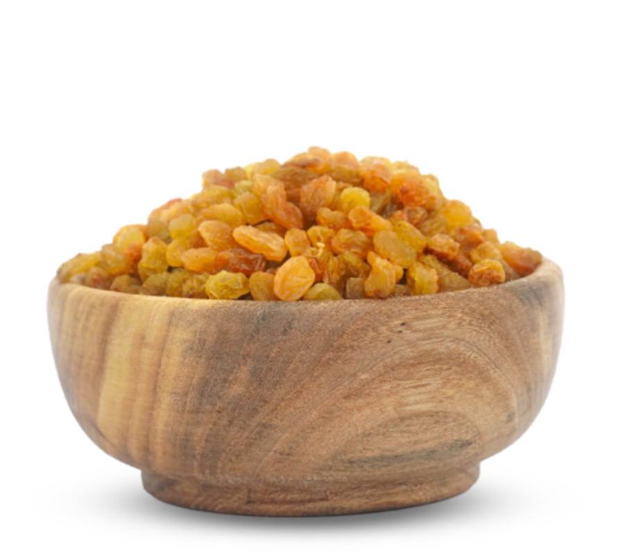 کشمش طلایی